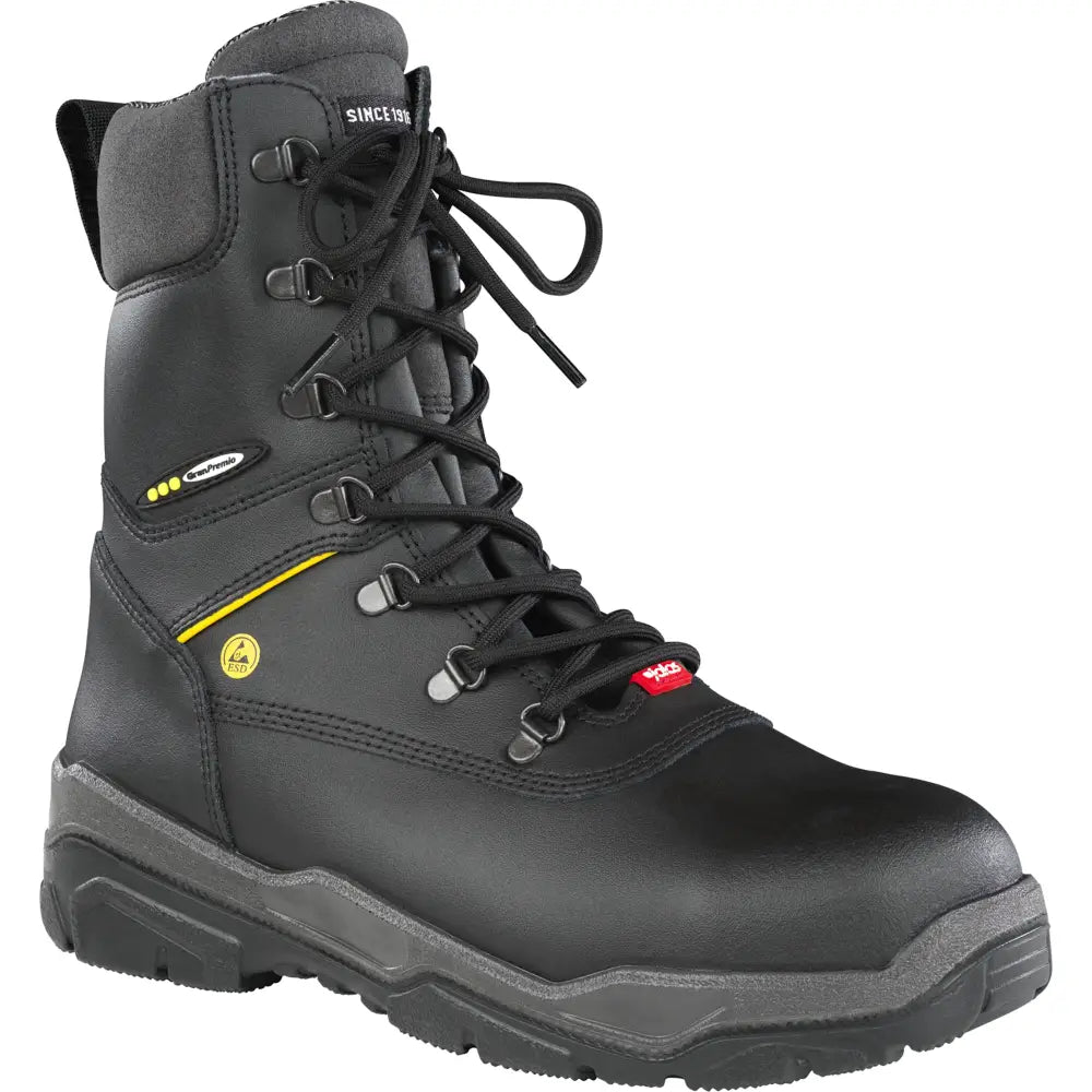 JALAS 1870 OFF ROAD S2 SRC HRO CI