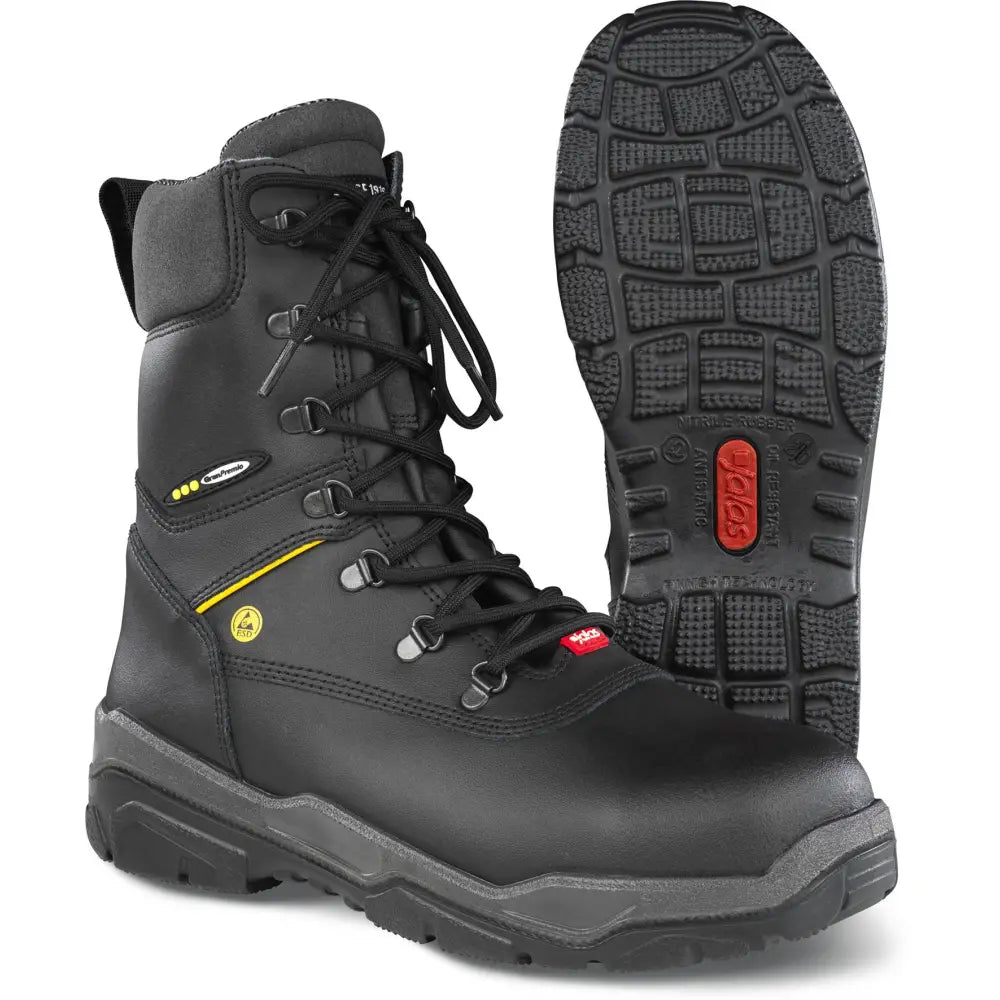 JALAS 1870 OFF ROAD S2 SRC HRO CI - 36