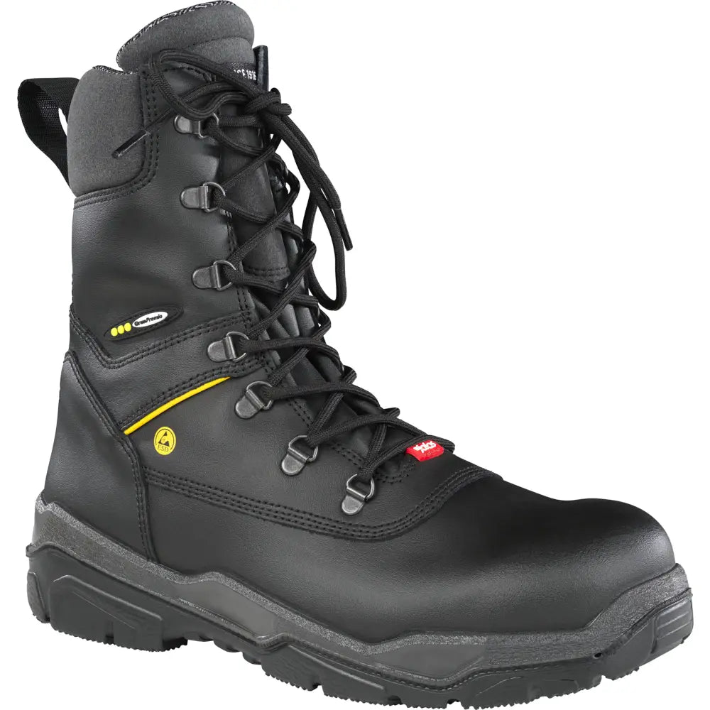 JALAS 1872 OFF ROAD O2 SRC HRO CI FO - 35