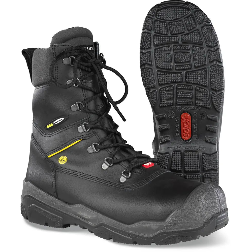 JALAS 1878 OFF ROAD S3 SRC CI HRO HI - 35