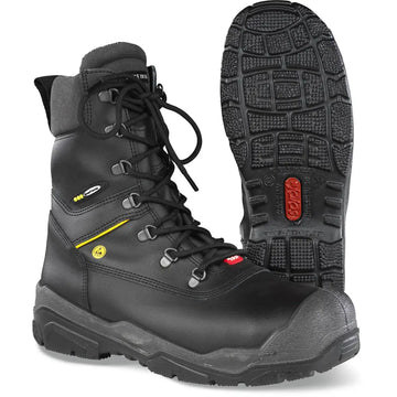 JALAS 1878 OFF ROAD S3 SRC CI HRO HI - 35