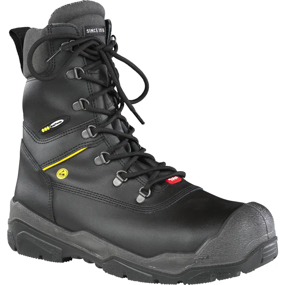JALAS 1878 OFF ROAD S3 SRC CI HRO HI