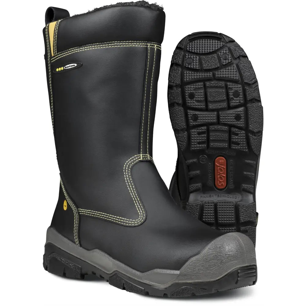 JALAS 1898W WINTER KING S3 SRC HI HRO CI WG - 35