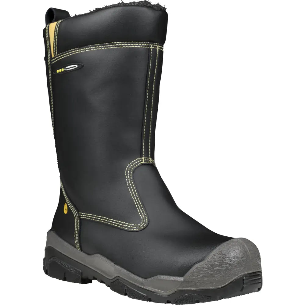 JALAS 1898W WINTER KING S3 SRC HI HRO CI WG