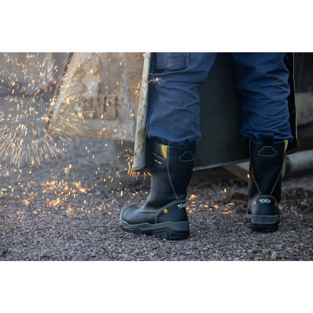 JALAS 1898W WINTER KING S3 SRC HI HRO CI WG