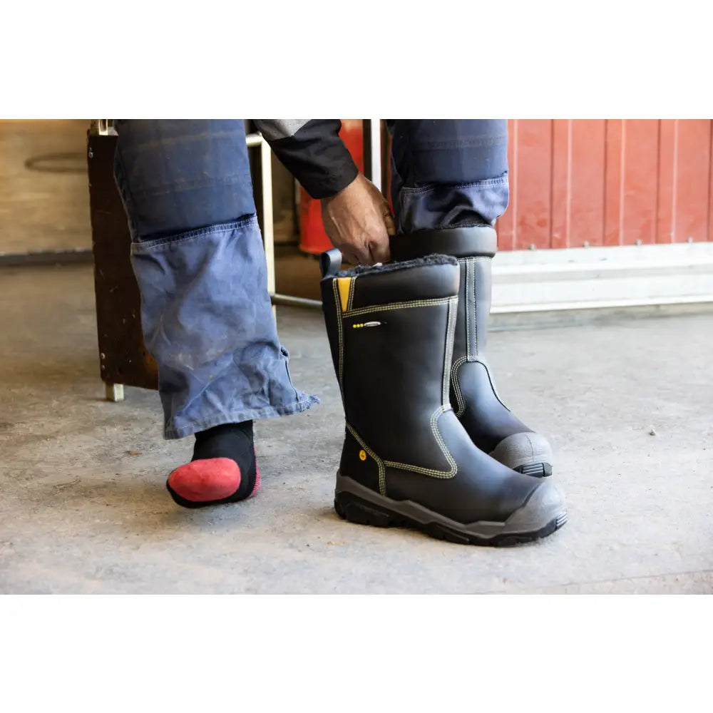 JALAS 1898W WINTER KING S3 SRC HI HRO CI WG