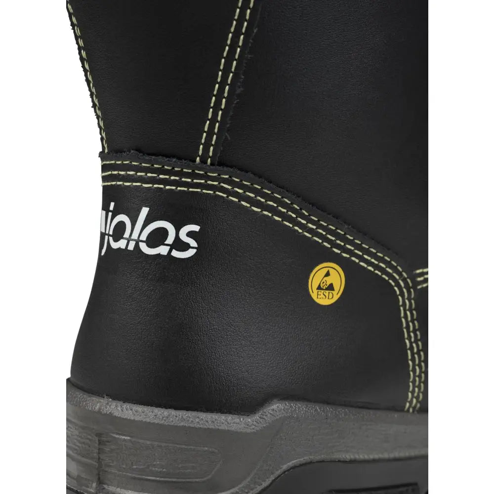 JALAS 1898W WINTER KING S3 SRC HI HRO CI WG
