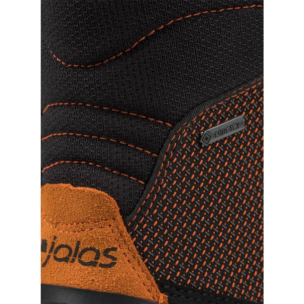 JALAS 1988