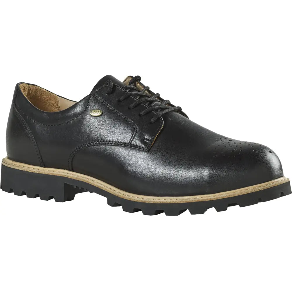 JALAS 2108 VIP SAFETY S3 SRA HRO - 35