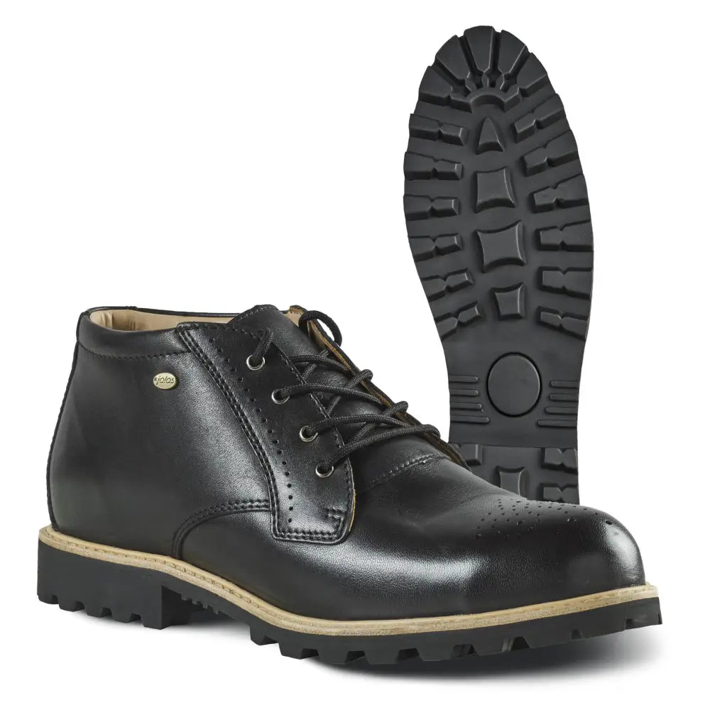 JALAS 2118 VIP SAFETY S3 SRA HRO - 35