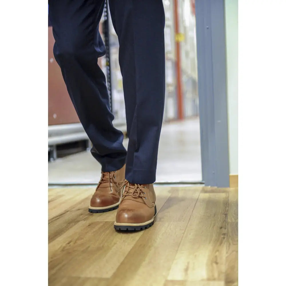 JALAS 2128 VIP SAFETY S3 SRA HRO