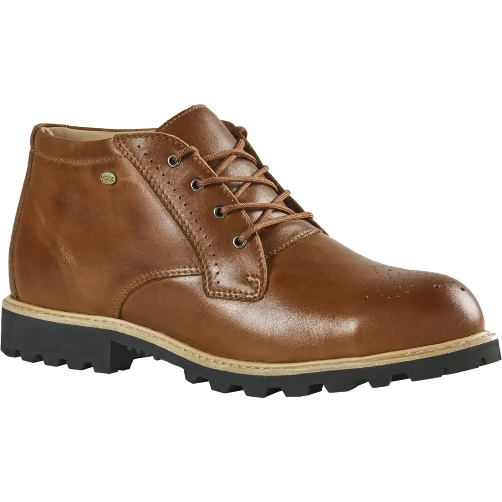 JALAS 2128 VIP SAFETY S3 SRA HRO