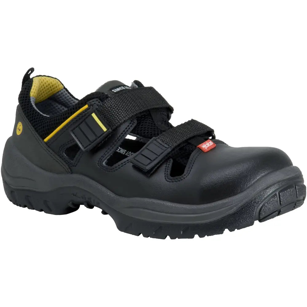 JALAS 3100 MONZA GRIP S1 HRO SRB