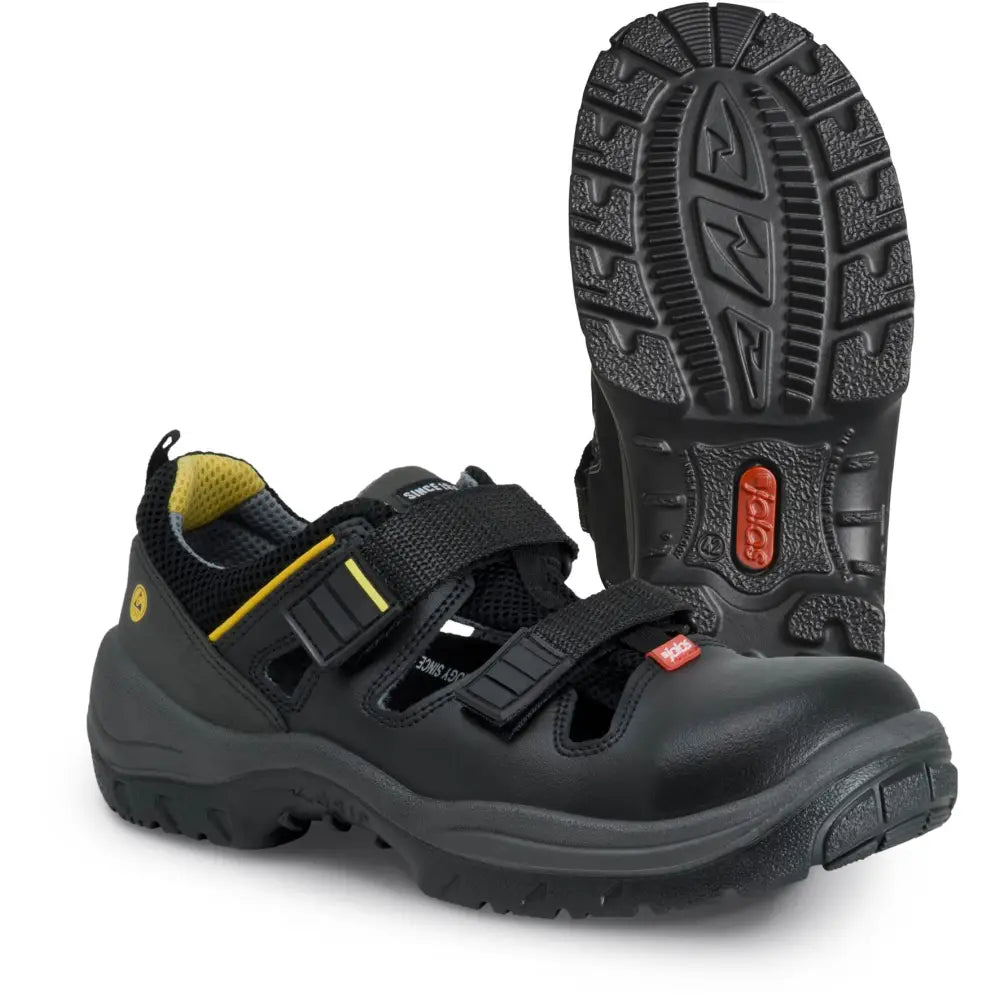JALAS 3100 MONZA GRIP S1 HRO SRB - 36