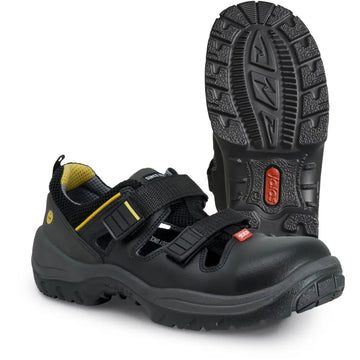 JALAS 3100 MONZA GRIP S1 HRO SRB - 36