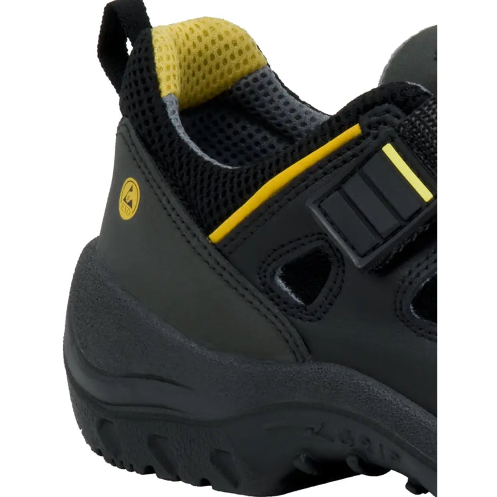 JALAS 3108 MONZA GRIP S1 P SRB HRO