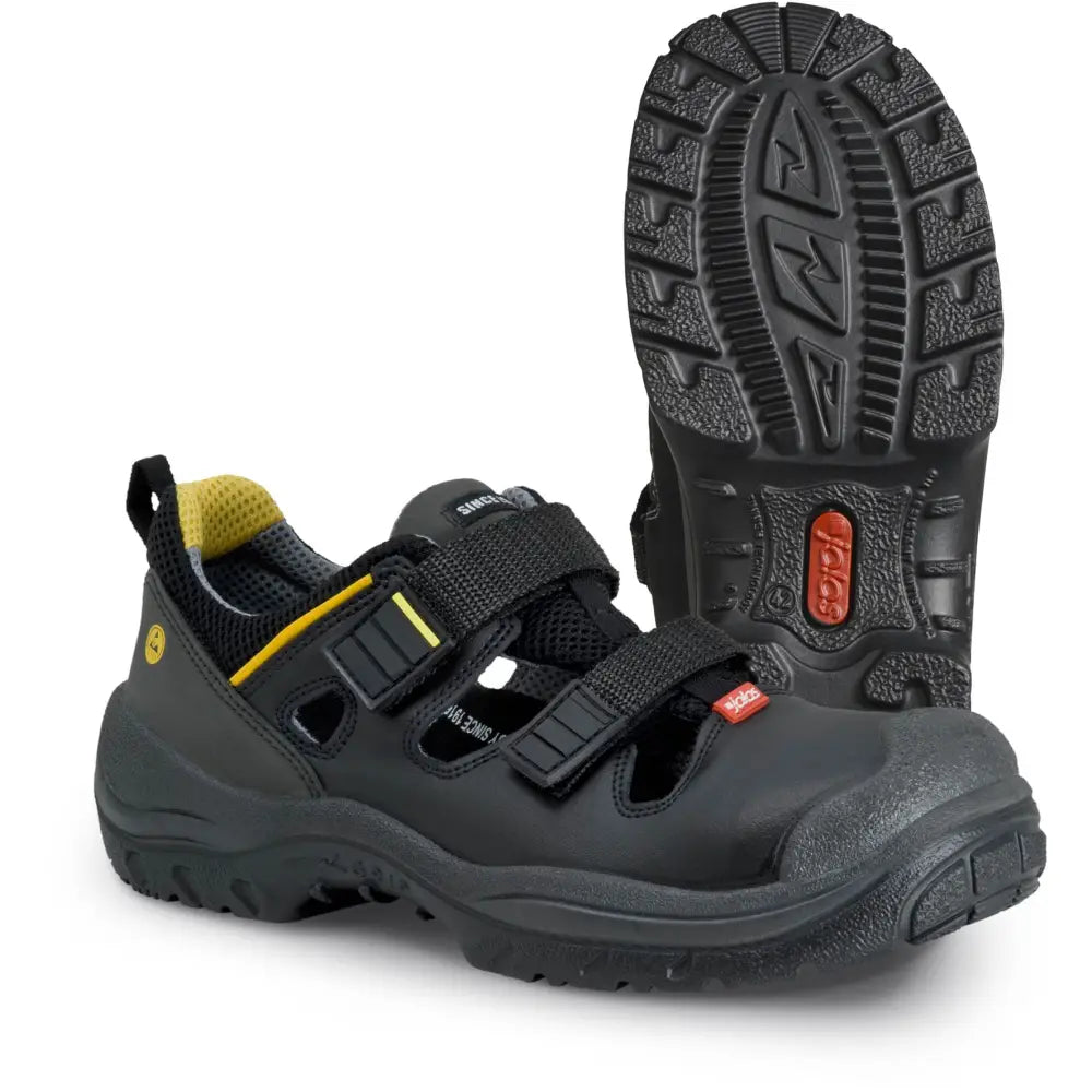 JALAS 3108 MONZA GRIP S1 P SRB HRO - 36