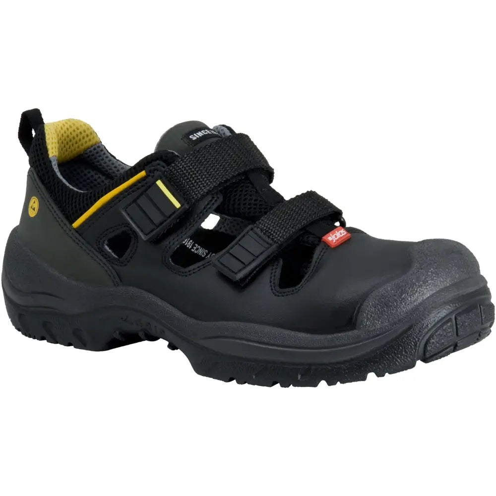JALAS 3108 MONZA GRIP S1 P SRB HRO - 36