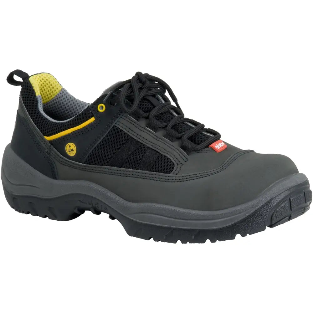 JALAS 3110 LIGHT GRIP S2 HRO SRB
