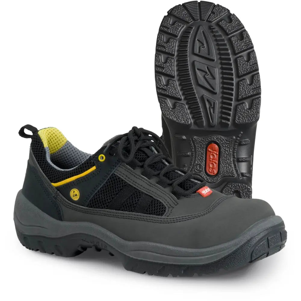 JALAS 3110 LIGHT GRIP S2 HRO SRB - 36