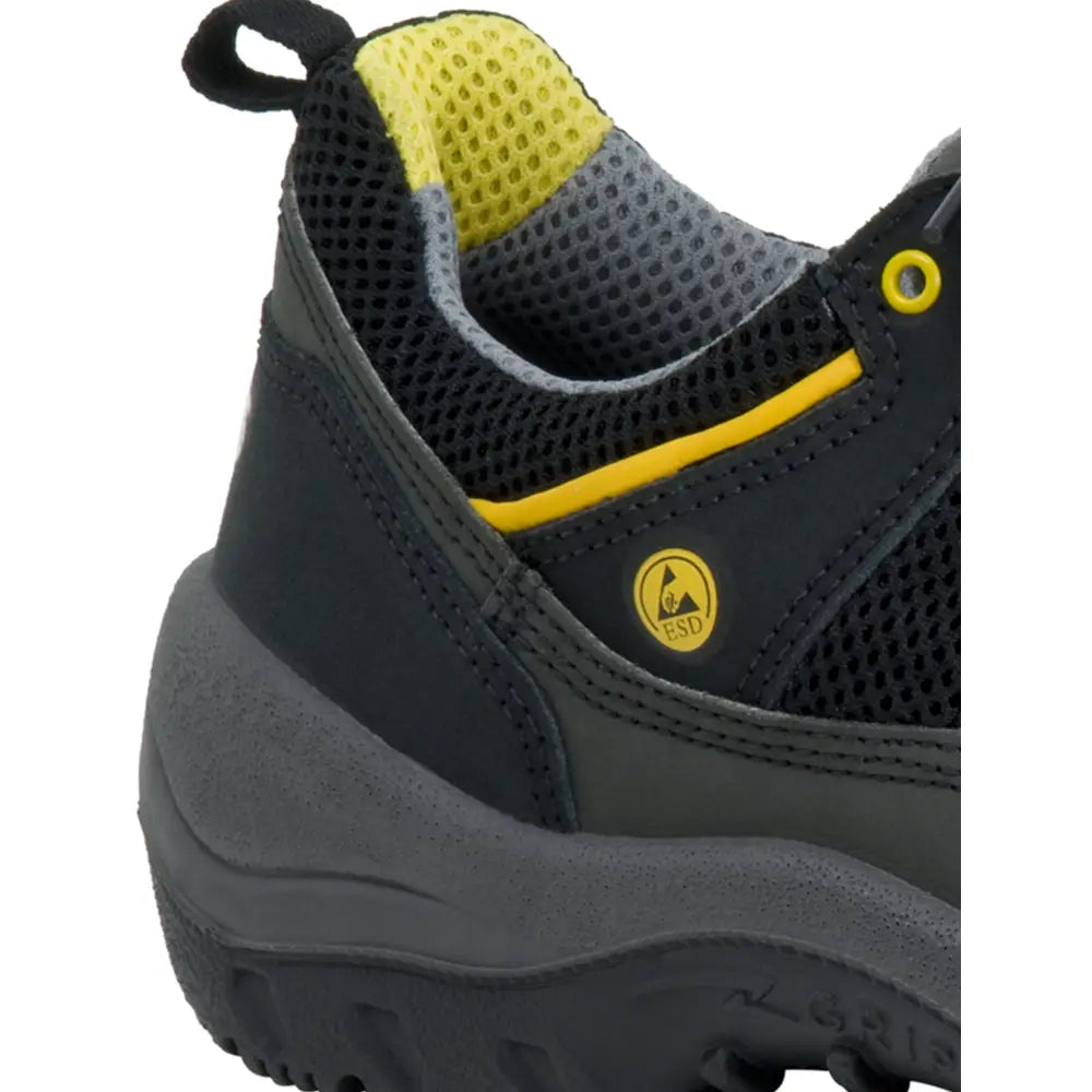 JALAS 3110 LIGHT GRIP S2 HRO SRB