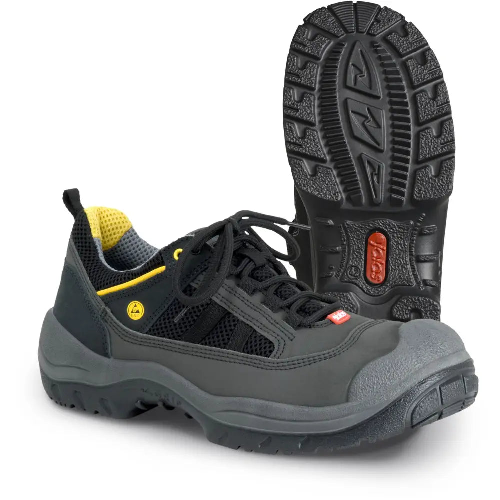 JALAS 3118 LIGHT GRIP S3 SRB HRO - 36