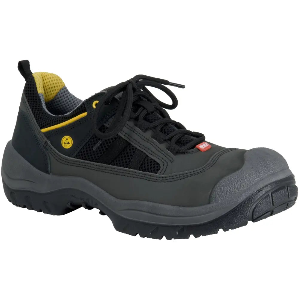 JALAS 3118 LIGHT GRIP S3 SRB HRO