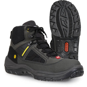 JALAS 3150 TREK GRIP S2 HRO SRB - 36