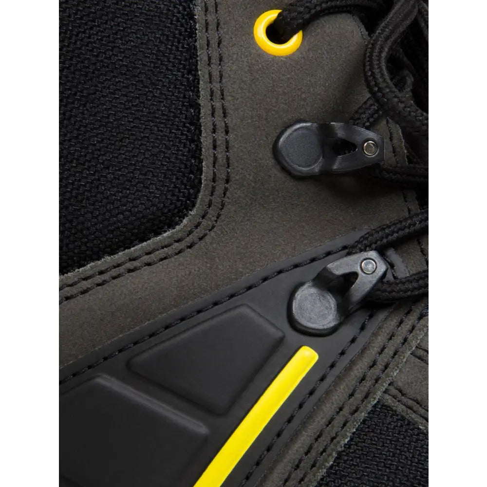 JALAS 3150 TREK GRIP S2 HRO SRB