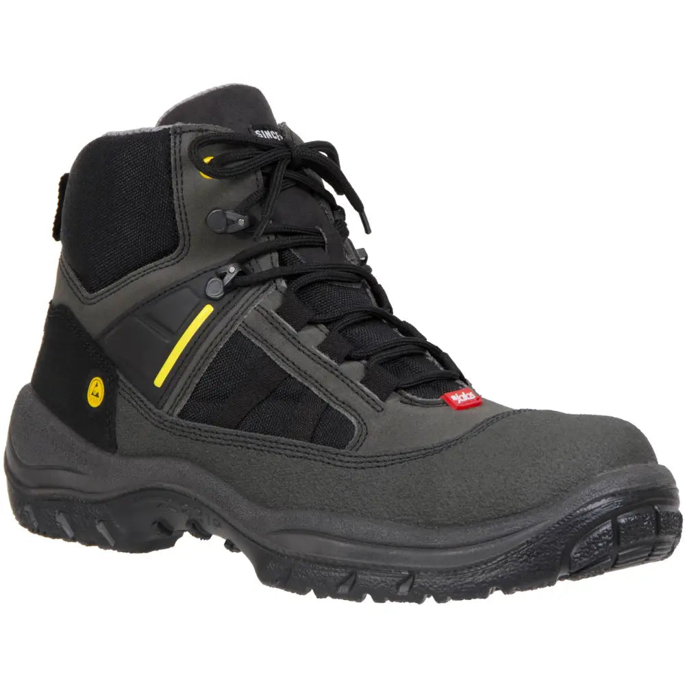 JALAS 3150 TREK GRIP S2 HRO SRB