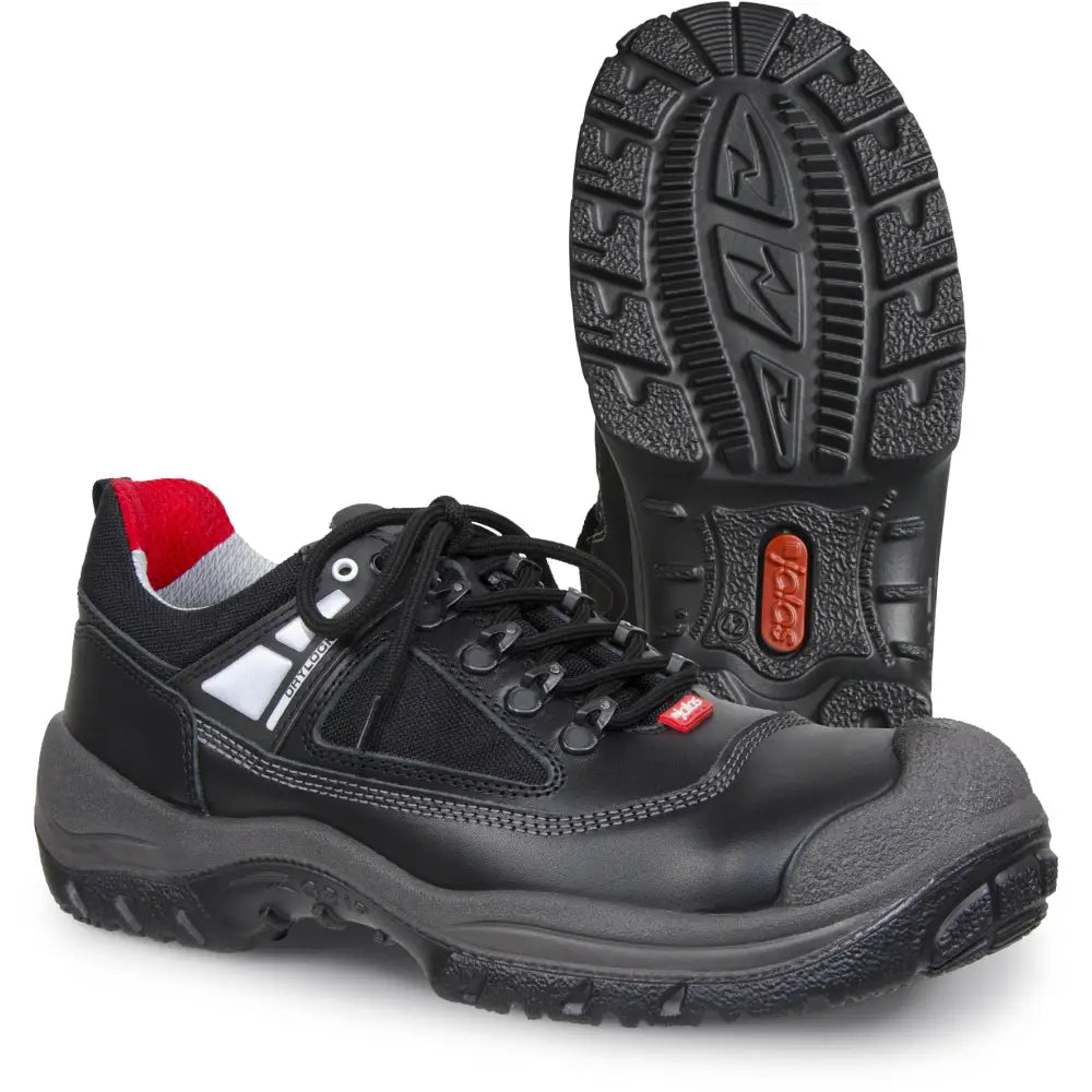 JALAS 3308 DRYLOCK S3 HRO WR SRB - 36