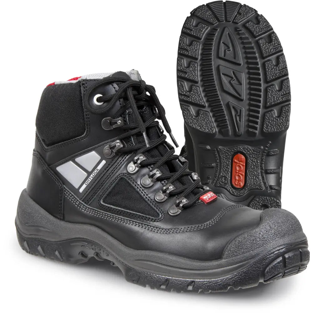 JALAS 3318 DRYLOCK S3 HRO WR SRB - 36