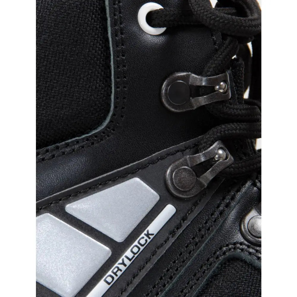 JALAS 3318 DRYLOCK S3 HRO WR SRB