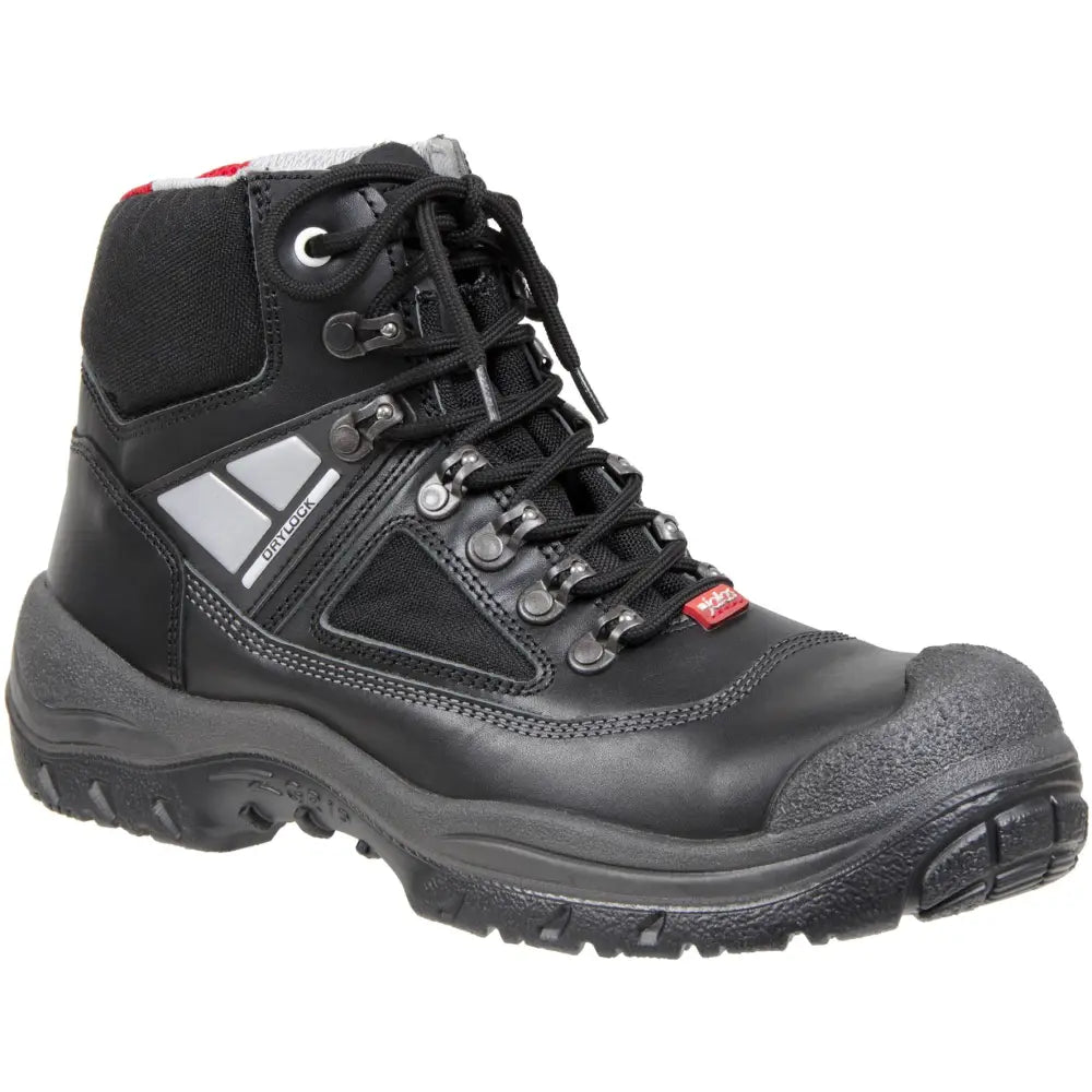 JALAS 3318 DRYLOCK S3 HRO WR SRB