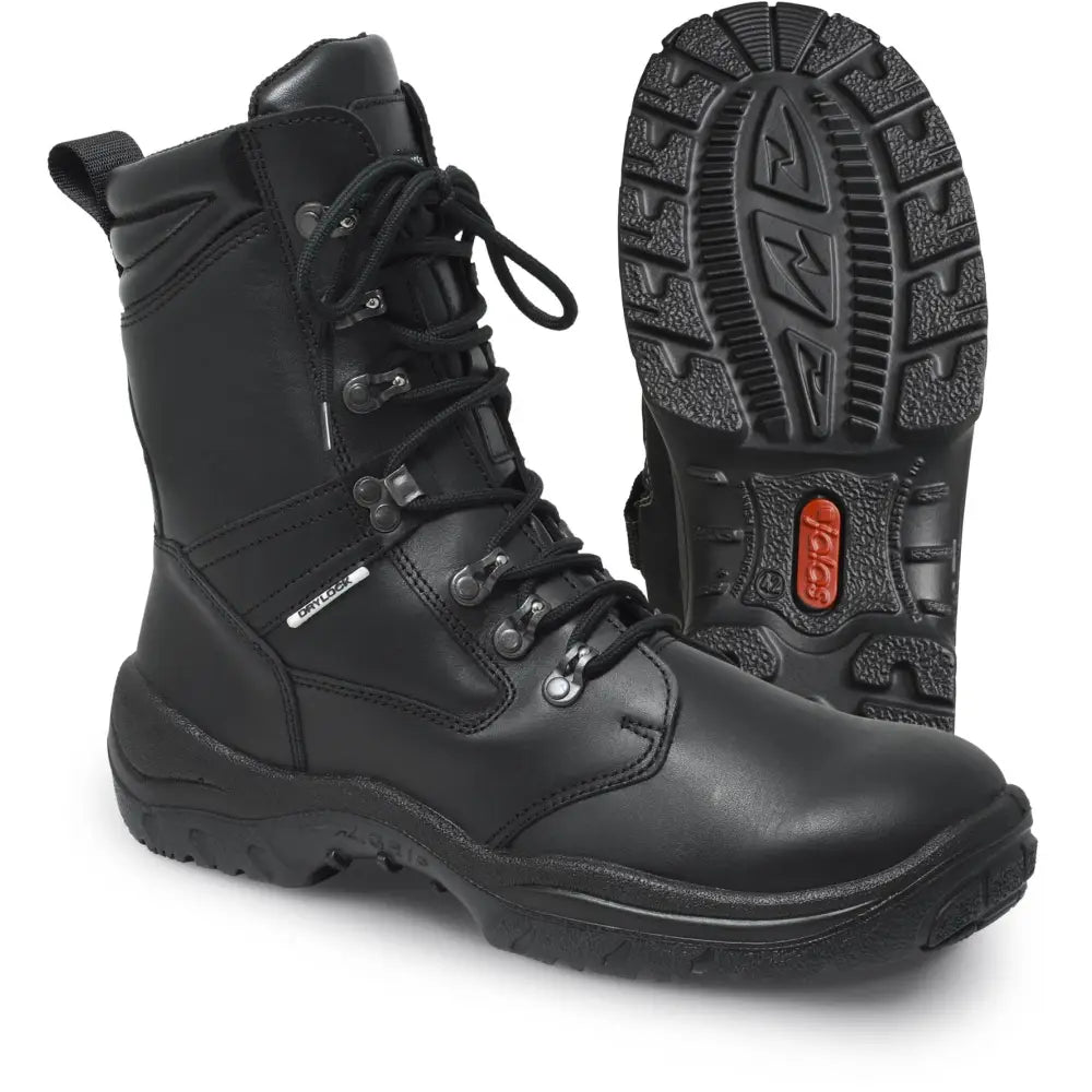 JALAS 3322 DRYLOCK O2 SRB WR HRO FO - 36