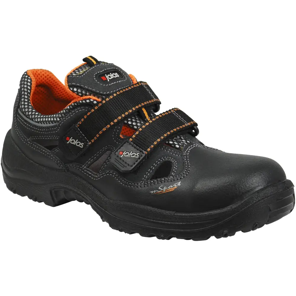 JALAS 3400A MONZA SPORT S1 SRC