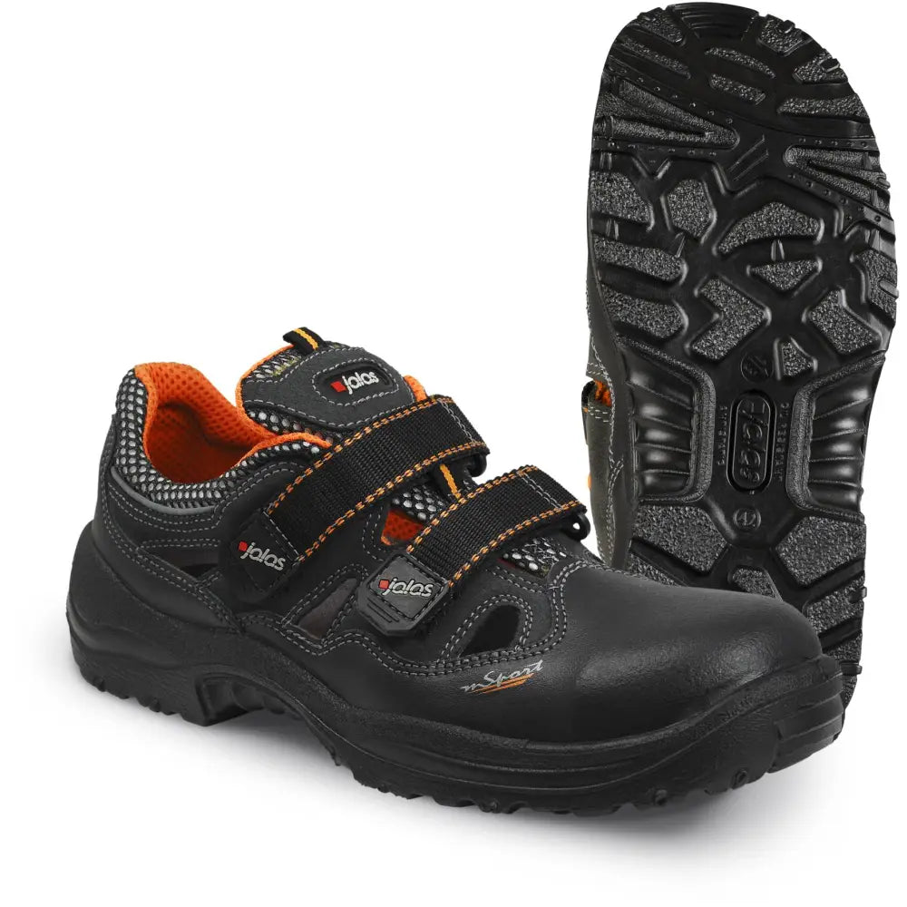 JALAS 3400A MONZA SPORT S1 SRC - 36