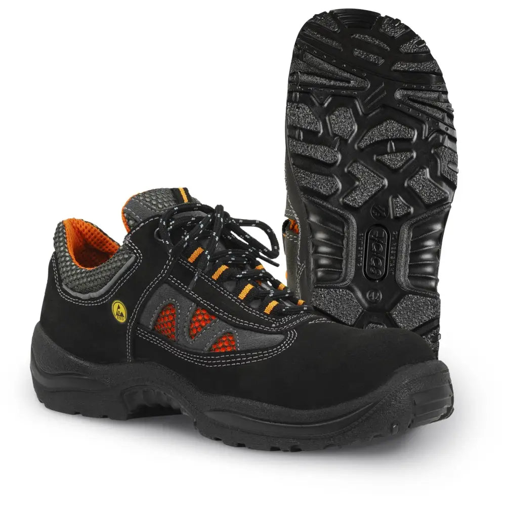 JALAS 3460A LIGHT SPORT S2 SRC - 36
