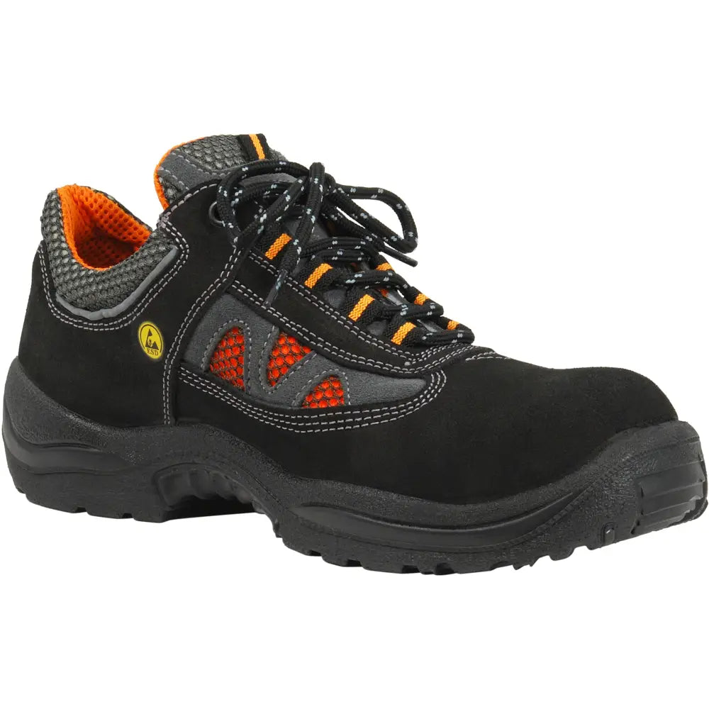 JALAS 3460A LIGHT SPORT S2 SRC