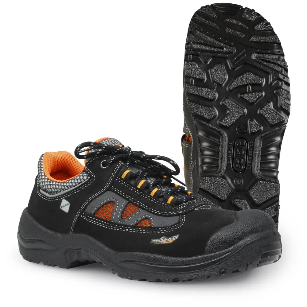 JALAS 3468A LIGHT SPORT S3 SRC - 36