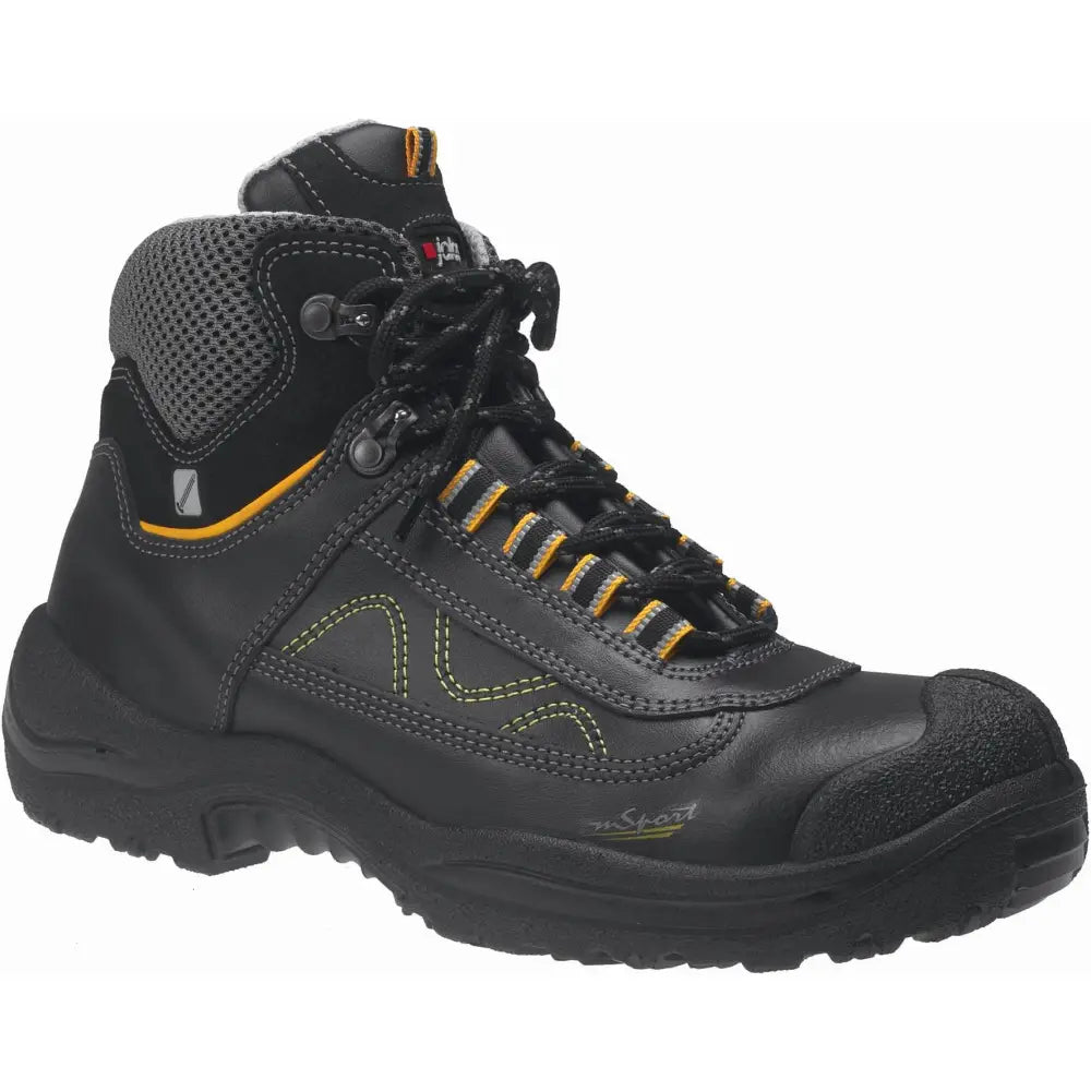 JALAS 3498 HIGHLIGHT S3 SRC CI