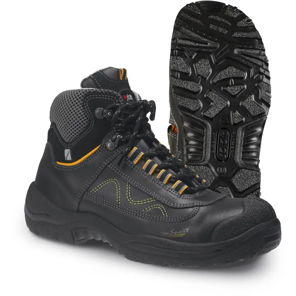 JALAS 3498 HIGHLIGHT S3 SRC CI - 36