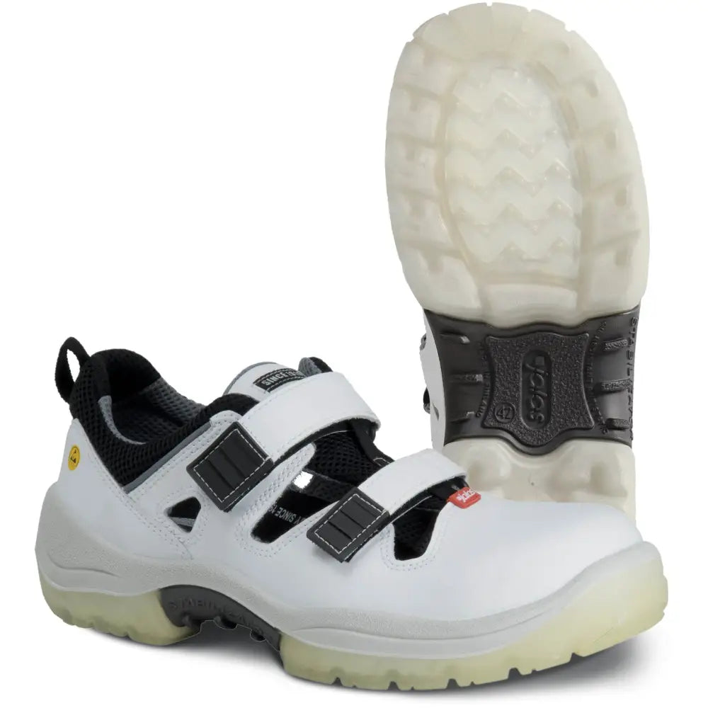JALAS 3510R RESPIRO S1 SRB - 36
