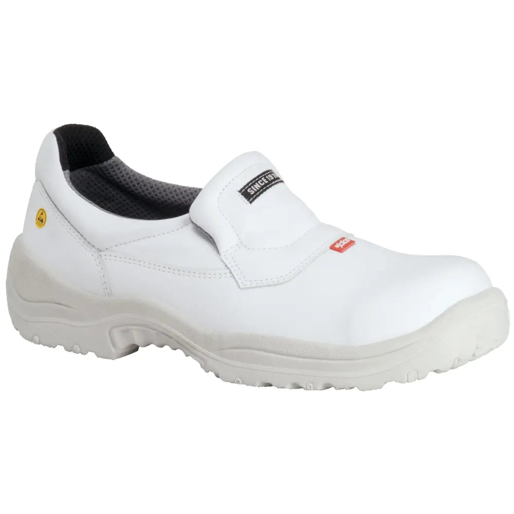 JALAS 3520 WHITE S2 SRC