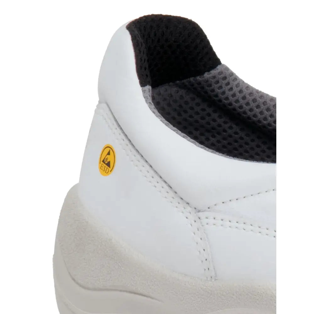 JALAS 3520 WHITE S2 SRC