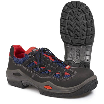 JALAS 3700R RESPIRO S2 SRB - 36