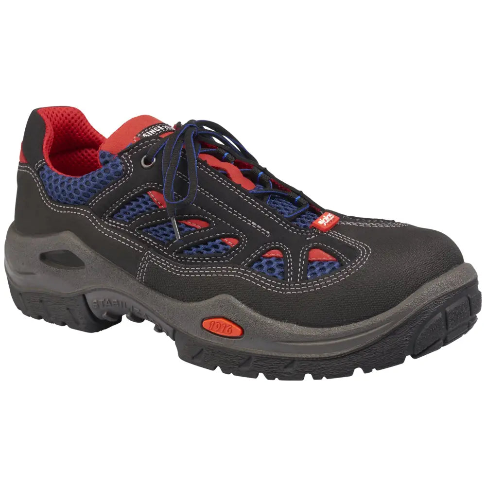 JALAS 3700R RESPIRO S2 SRB - 36