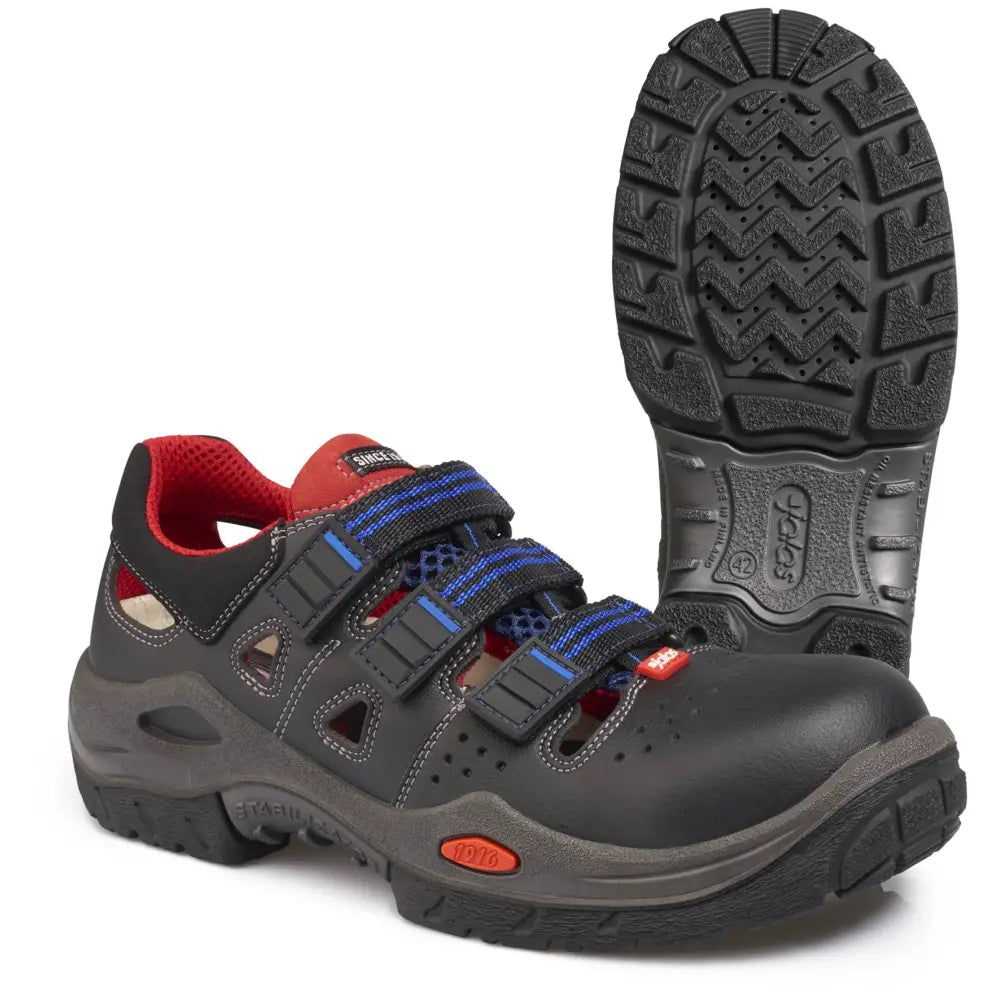 JALAS 3800R RESPIRO S1 SRB - 36