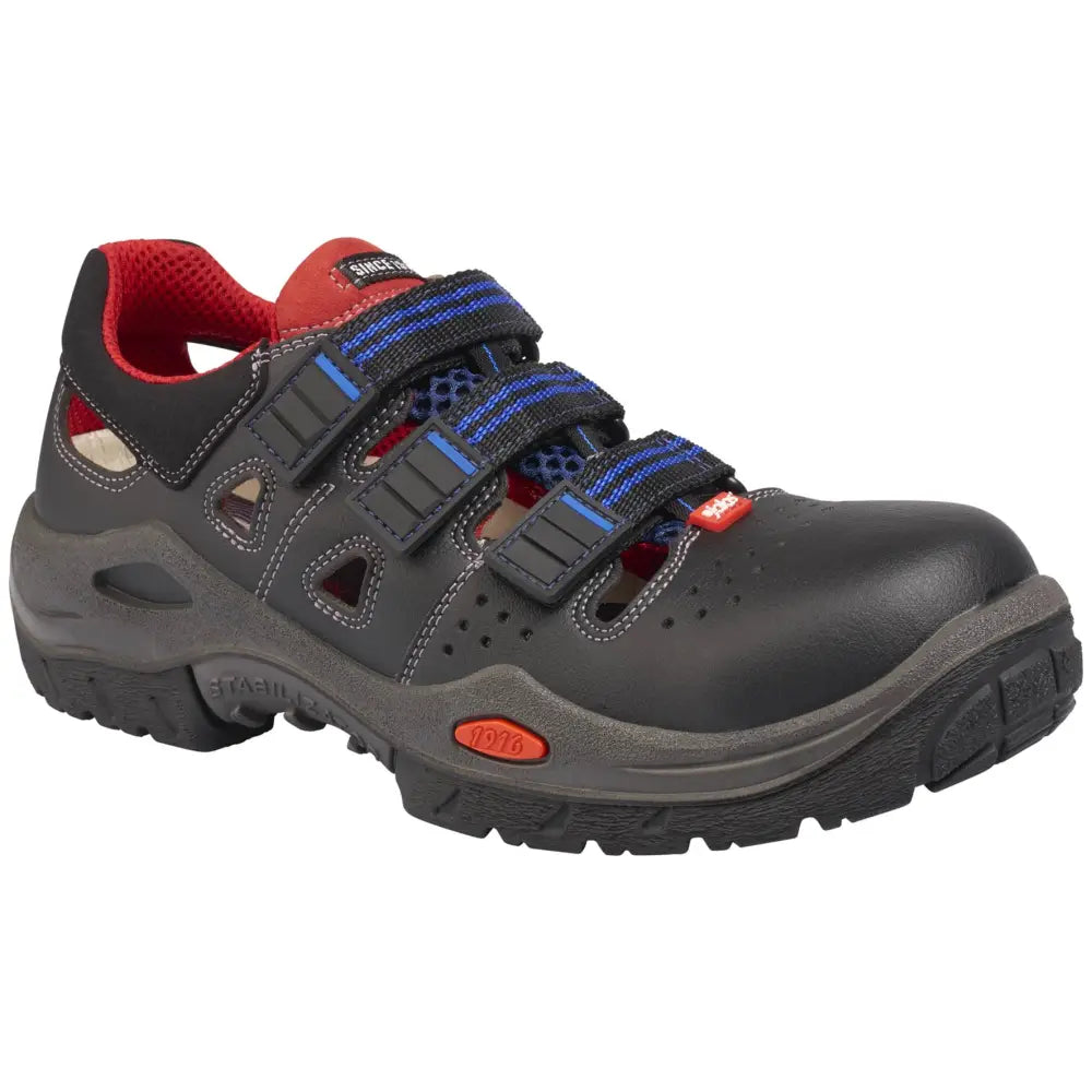 JALAS 3800R RESPIRO S1 SRB