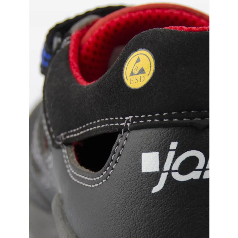 JALAS 3800R RESPIRO S1 SRB